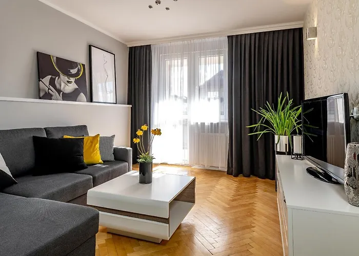 Apartament No.1