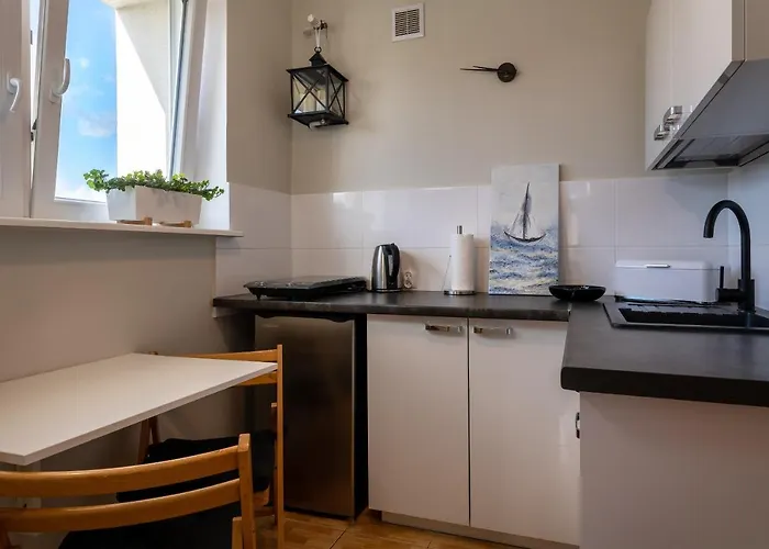 Apartament No.1