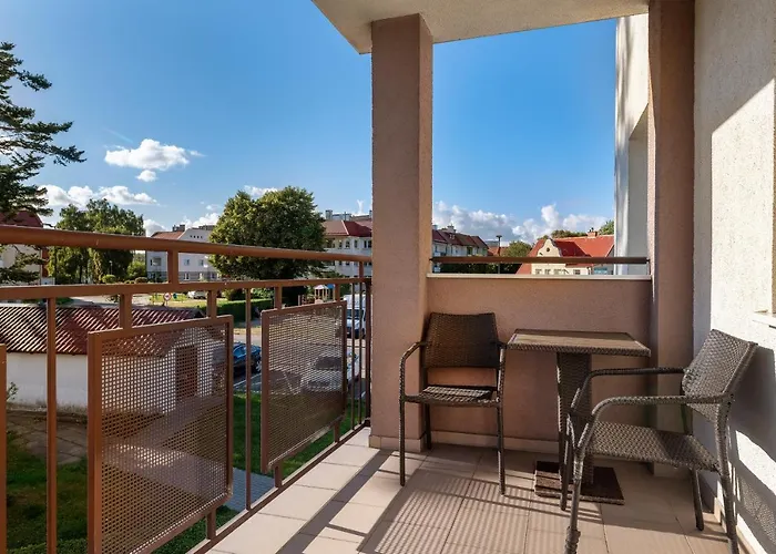 Apartament No.1
