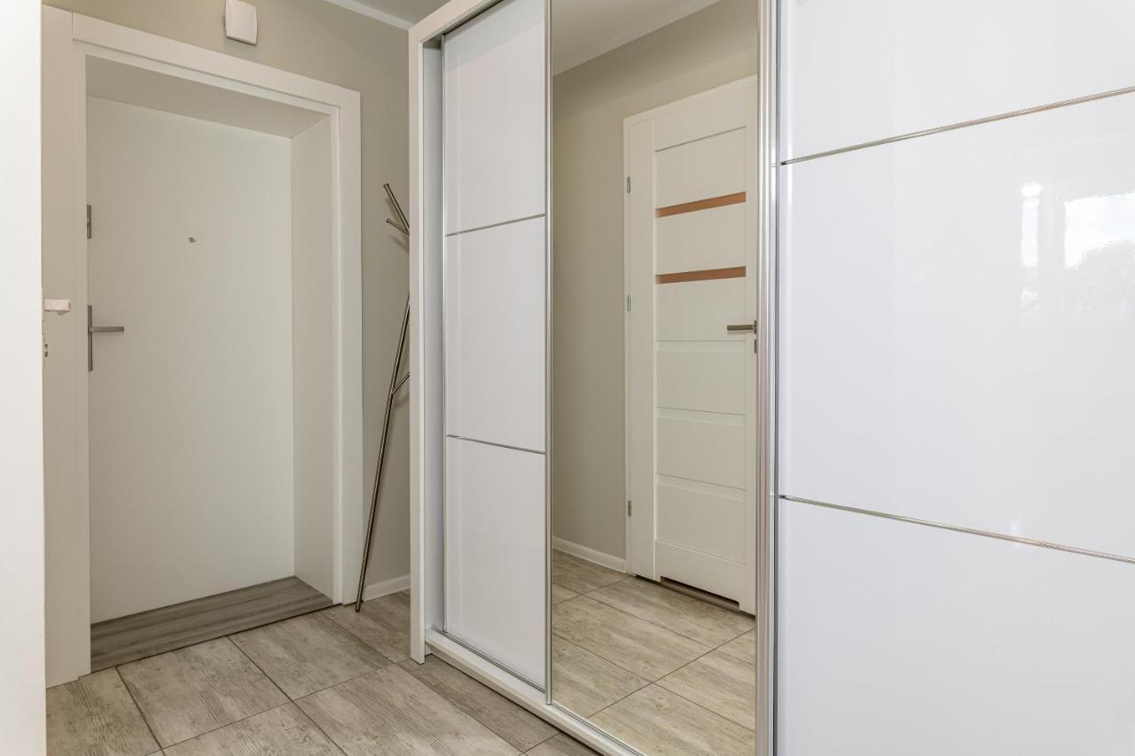 Apartament No.1 Apartment