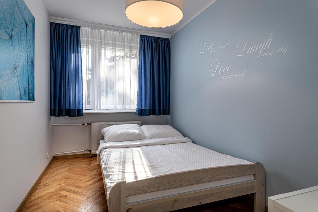 Apartament No.1 Apartment