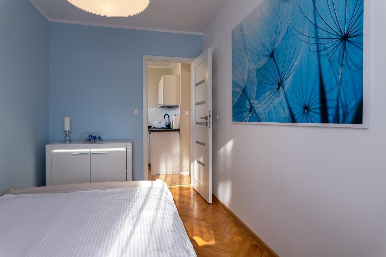 Apartment Apartament No.1 Wladyslawowo