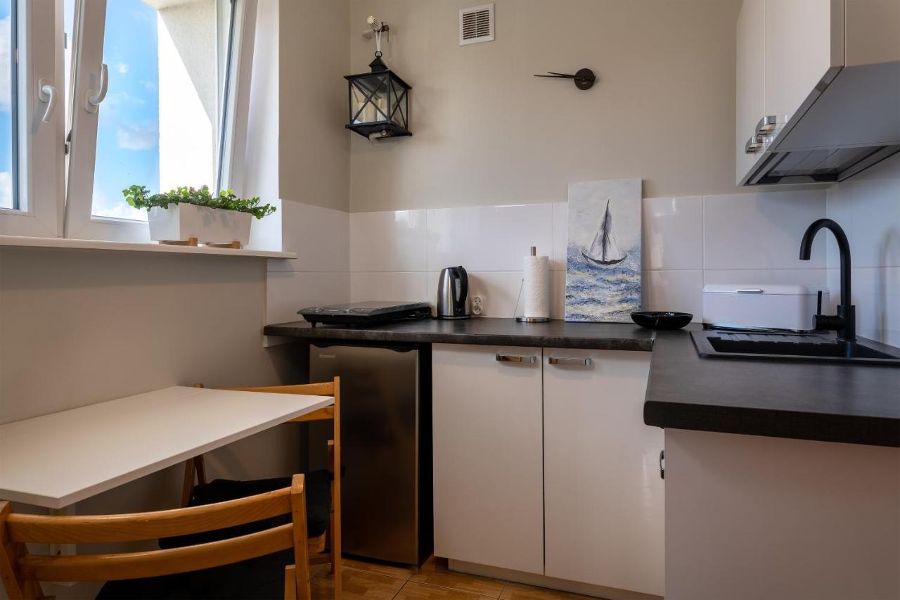 Apartament No.1