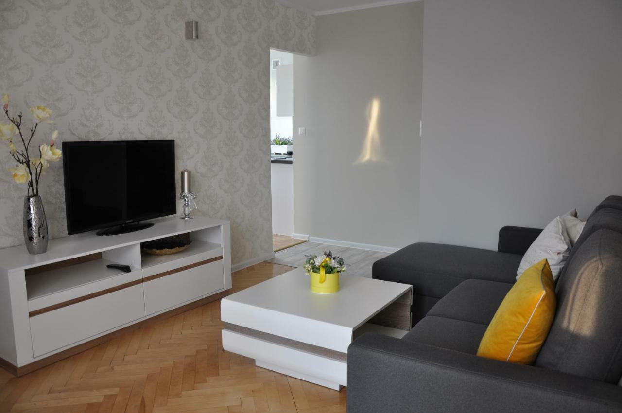 Apartament No.1